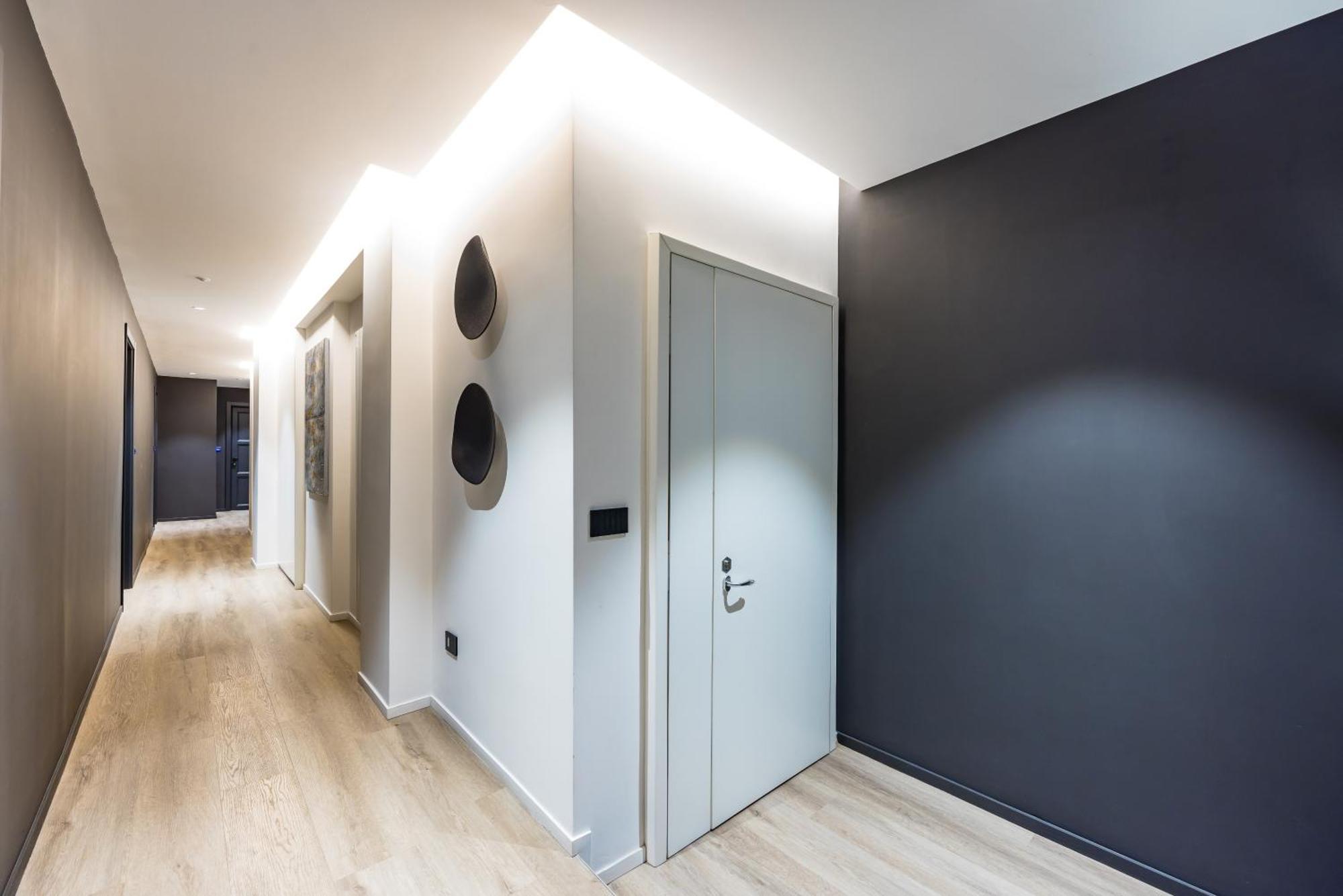 Maison d'hôtes Mh Plebiscito *