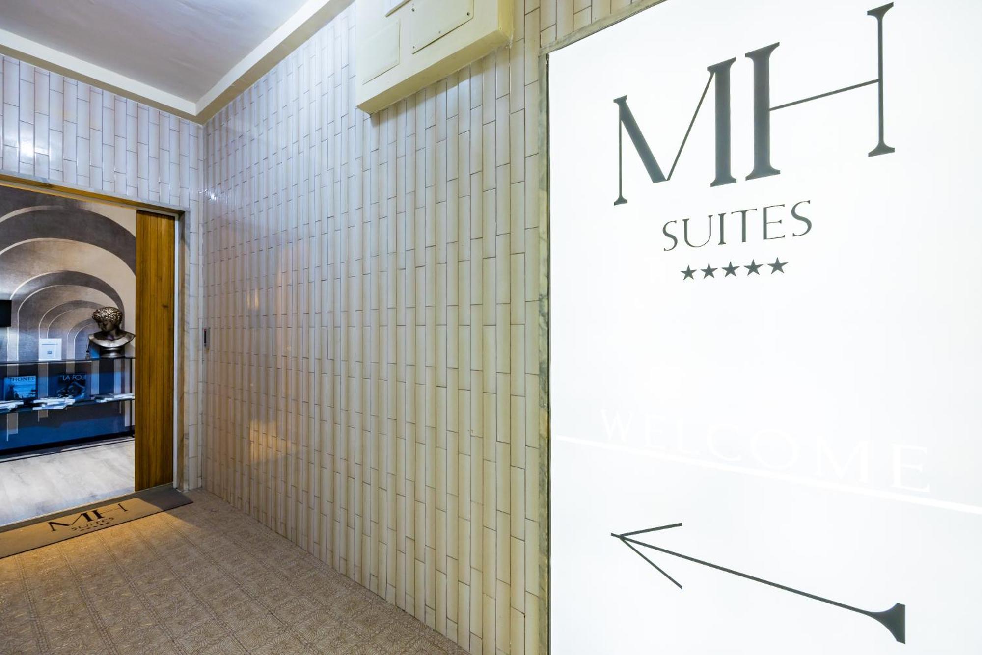 Maison d'hôtes Mh Plebiscito *