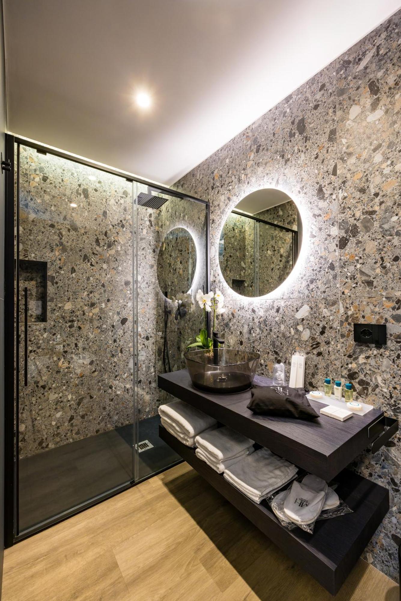 Mh Plebiscito Maison d'hôtes Naples