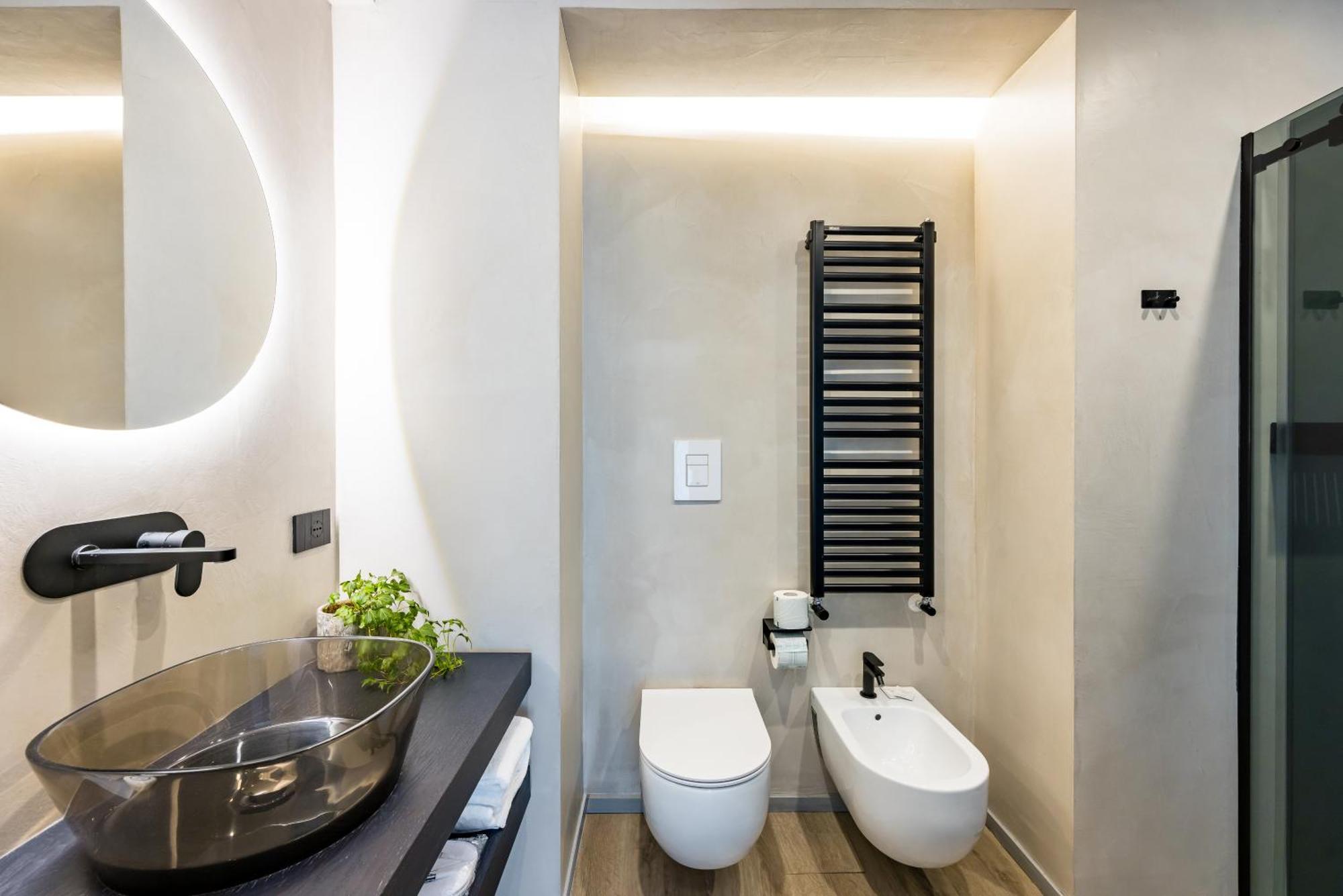 Mh Plebiscito Maison d'hôtes Naples