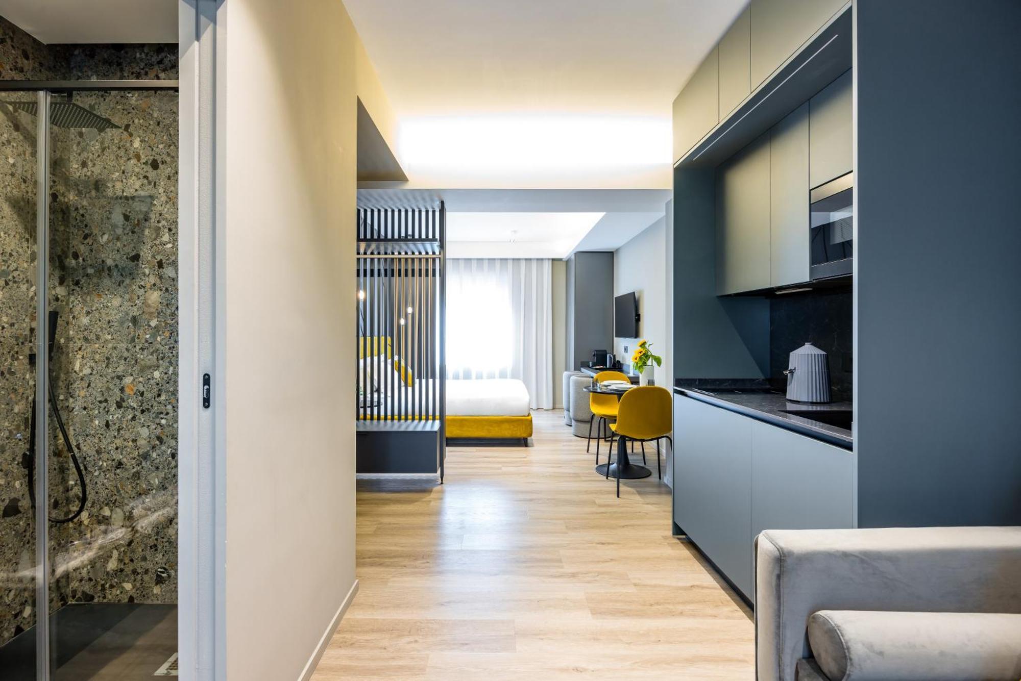 Maison d'hôtes Mh Plebiscito