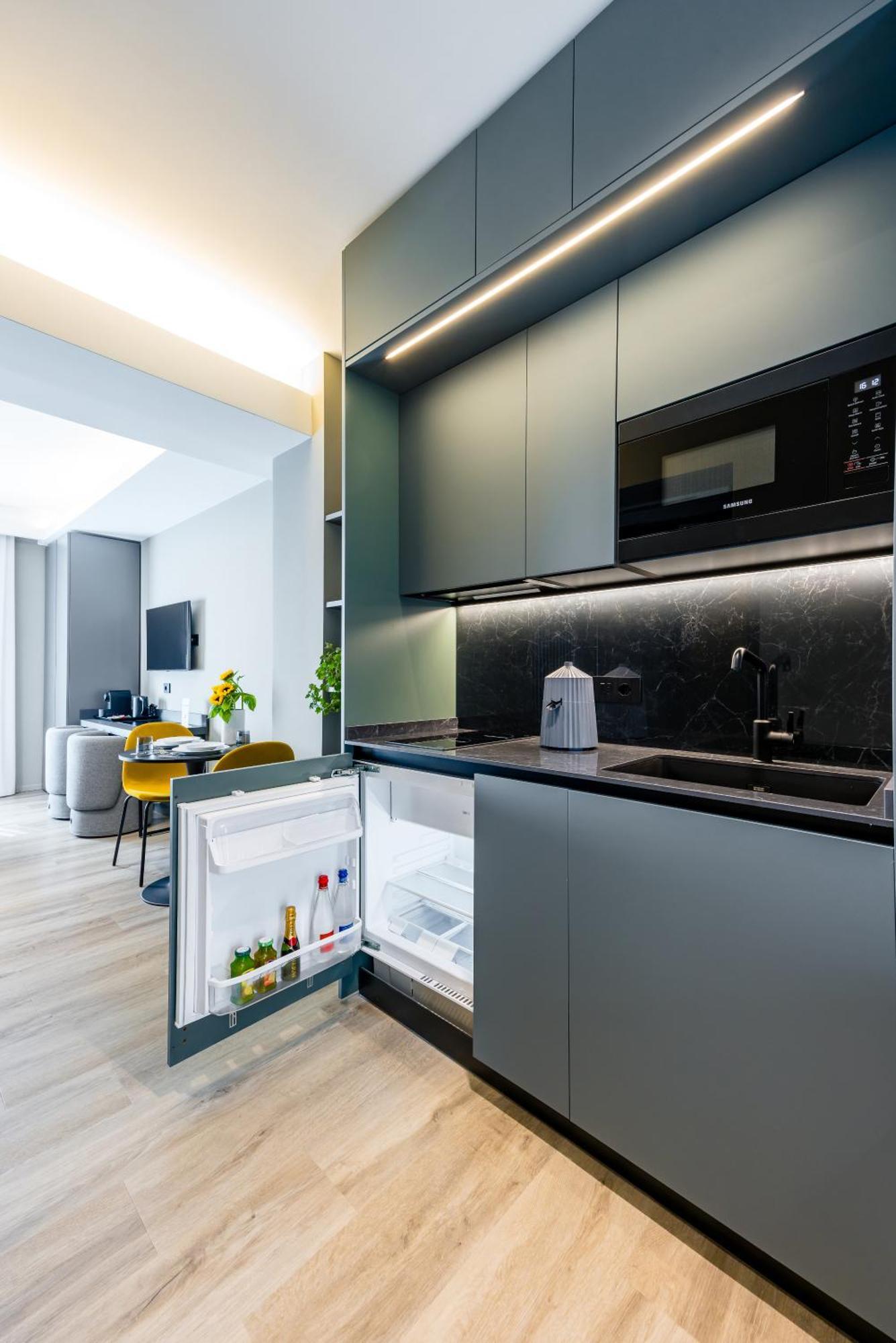 Maison d'hôtes Mh Plebiscito *